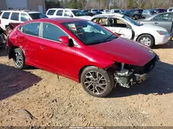 KMHD84LF2KU783198 2019 HYUNDAI ELANTRA