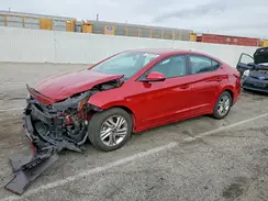 KMHD84LF2KU783718 2019 HYUNDAI ELANTRA
