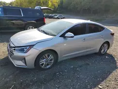 KMHD84LF2KU784075 2019 HYUNDAI ELANTRA