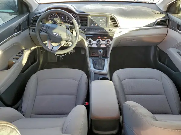 KMHD84LF2KU784433 2019 HYUNDAI ELANTRA - Image 8