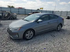 KMHD84LF2KU785419 2019 HYUNDAI ELANTRA