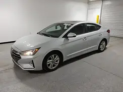 KMHD84LF2KU786117 2019 HYUNDAI ELANTRA
