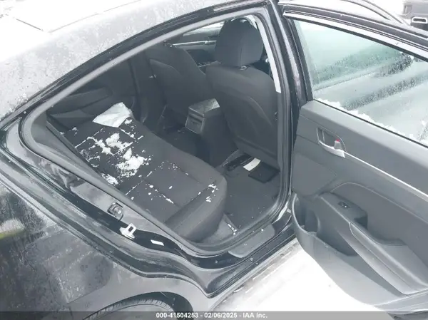 KMHD84LF2KU786800 2019 HYUNDAI ELANTRA - Image 8