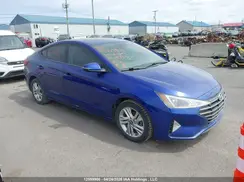 KMHD84LF2KU787865 2019 HYUNDAI ELANTRA