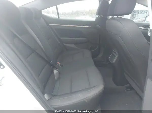 KMHD84LF2KU790541 2019 HYUNDAI ELANTRA - Image 8