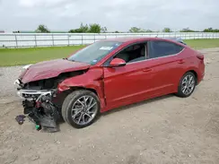 KMHD84LF2KU793584 2019 HYUNDAI ELANTRA