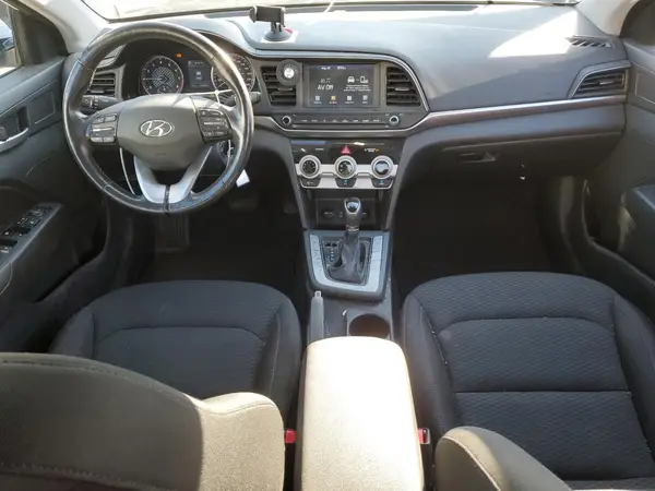 KMHD84LF2KU794279 2019 HYUNDAI ELANTRA - Image 8