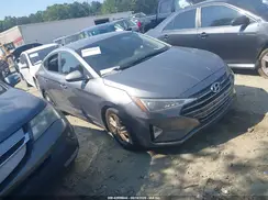 KMHD84LF2KU800887 2019 HYUNDAI ELANTRA