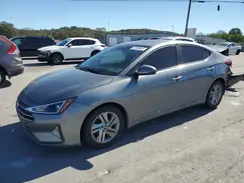 KMHD84LF2KU812876 2019 HYUNDAI ELANTRA