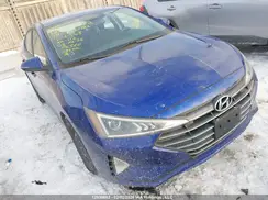 KMHD84LF2KU813168 2019 HYUNDAI ELANTRA