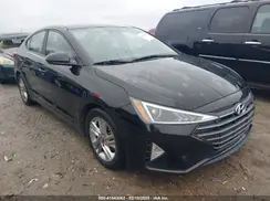 KMHD84LF2KU814210 2019 HYUNDAI ELANTRA