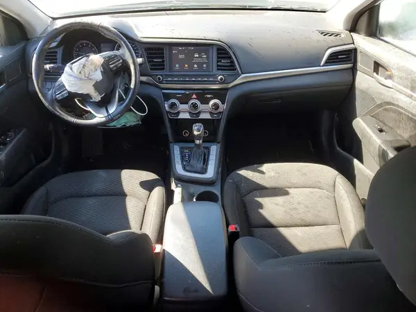 KMHD84LF2KU818872 2019 HYUNDAI ELANTRA - Image 8