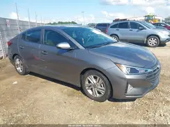 KMHD84LF2KU818922 2019 HYUNDAI ELANTRA