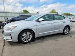 KMHD84LF2KU821626 2019 HYUNDAI ELANTRA