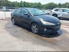 KMHD84LF2KU822288 2019 HYUNDAI ELANTRA