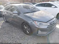 KMHD84LF2KU823697 2019 HYUNDAI ELANTRA