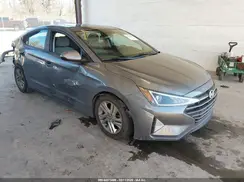 KMHD84LF2KU823909 2019 HYUNDAI ELANTRA