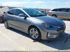 KMHD84LF2KU823960 2019 HYUNDAI ELANTRA