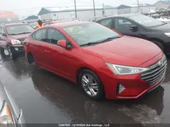 KMHD84LF2KU828026 2019 HYUNDAI ELANTRA