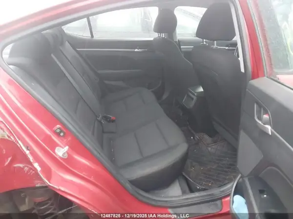 KMHD84LF2KU828026 2019 HYUNDAI ELANTRA - Image 8