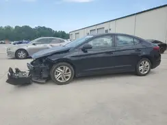 KMHD84LF2KU830262 2019 HYUNDAI ELANTRA