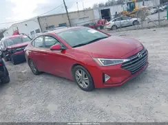KMHD84LF2KU831475 2019 HYUNDAI ELANTRA