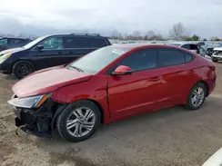KMHD84LF2KU832657 2019 HYUNDAI ELANTRA