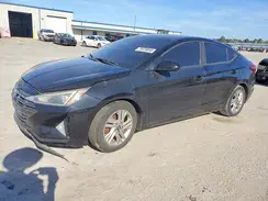 KMHD84LF2KU833436 2019 HYUNDAI ELANTRA