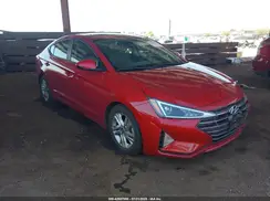 KMHD84LF2KU837955 2019 HYUNDAI ELANTRA