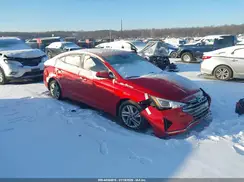 KMHD84LF2KU840984 2019 HYUNDAI ELANTRA