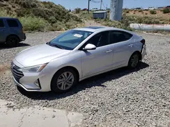 KMHD84LF2KU846722 2019 HYUNDAI ELANTRA
