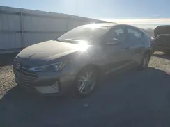 KMHD84LF2KU847708 2019 HYUNDAI ELANTRA