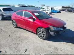 KMHD84LF2KU854447 2019 HYUNDAI ELANTRA