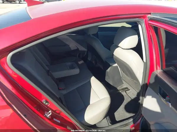 KMHD84LF2KU854447 2019 HYUNDAI ELANTRA - Image 8