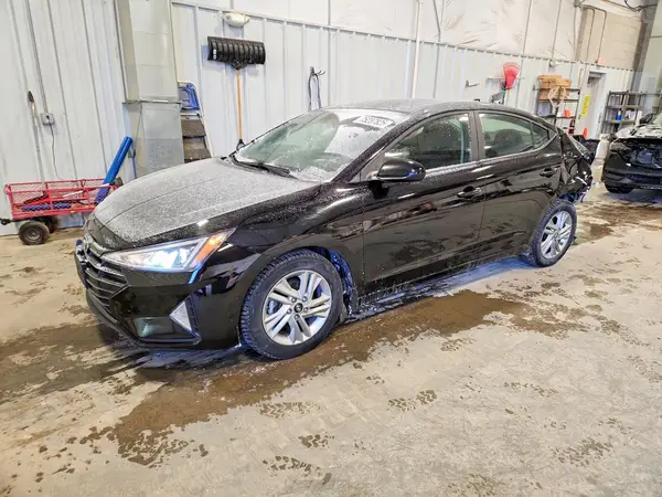 KMHD84LF2KU856084 2019 HYUNDAI ELANTRA