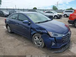 KMHD84LF2KU856828 2019 HYUNDAI ELANTRA