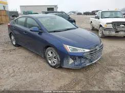 KMHD84LF2KU858465 2019 HYUNDAI ELANTRA