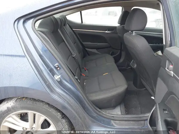 KMHD84LF2KU858465 2019 HYUNDAI ELANTRA - Image 8
