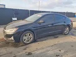 KMHD84LF2KU859132 2019 HYUNDAI ELANTRA