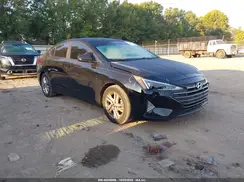 KMHD84LF2KU859955 2019 HYUNDAI ELANTRA
