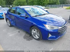 KMHD84LF2KU862970 2019 HYUNDAI ELANTRA