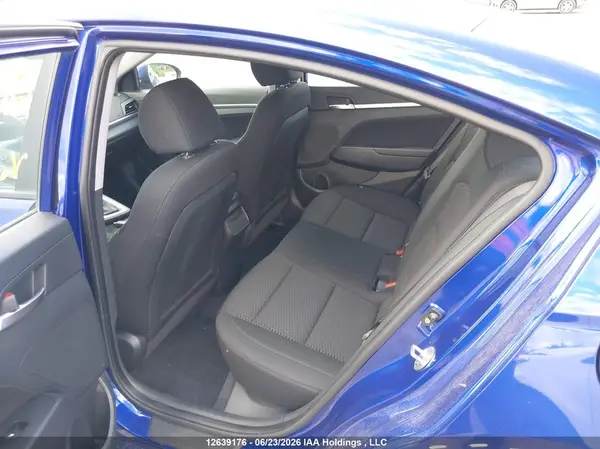 KMHD84LF2KU862970 2019 HYUNDAI ELANTRA - Image 8