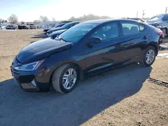 KMHD84LF2KU863083 2019 HYUNDAI ELANTRA
