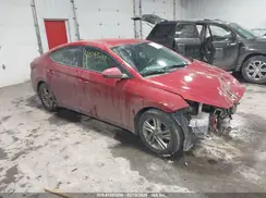 KMHD84LF2KU872009 2019 HYUNDAI ELANTRA