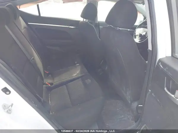 KMHD84LF2KU877369 2019 HYUNDAI ELANTRA - Image 8