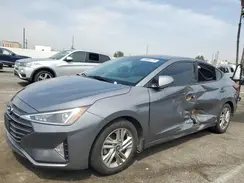 KMHD84LF2KU877758 2019 HYUNDAI ELANTRA