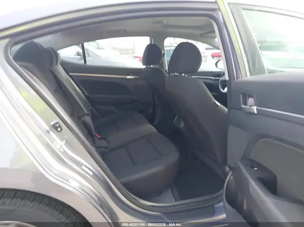 KMHD84LF2KU878229 2019 HYUNDAI ELANTRA - Image 8