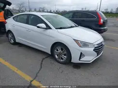 KMHD84LF2KU879428 2019 HYUNDAI ELANTRA
