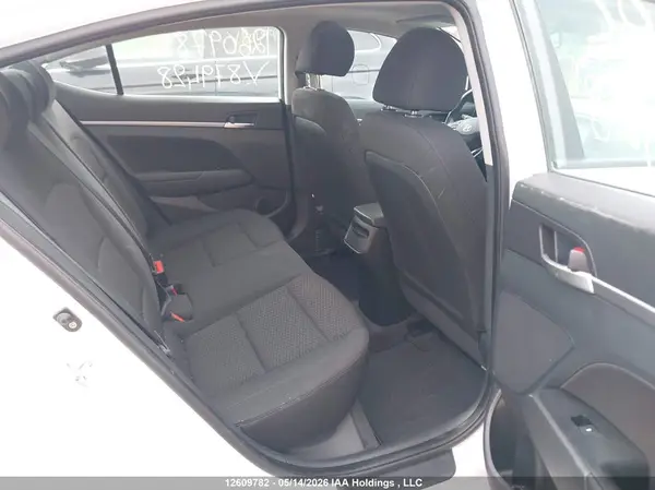 KMHD84LF2KU879428 2019 HYUNDAI ELANTRA - Image 8