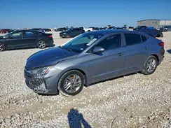 KMHD84LF2KU879672 2019 HYUNDAI ELANTRA